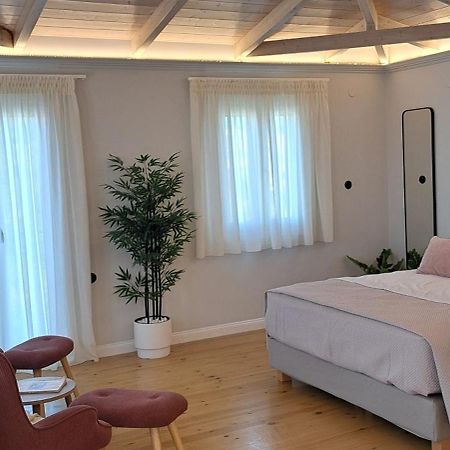 Verani Suites Lefkas Town Lefkada City Exterior photo