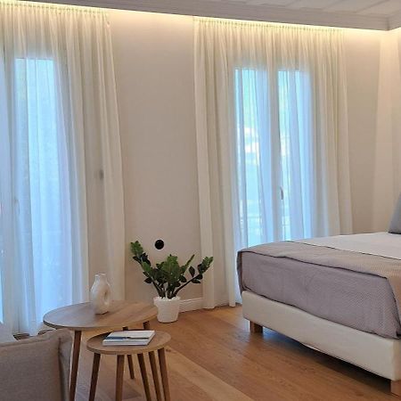 Verani Suites Lefkas Town Lefkada City Exterior photo