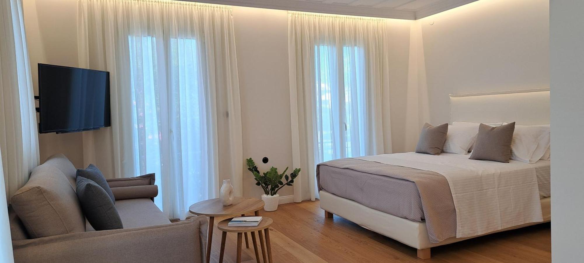 Verani Suites Lefkas Town Lefkada City Exterior photo