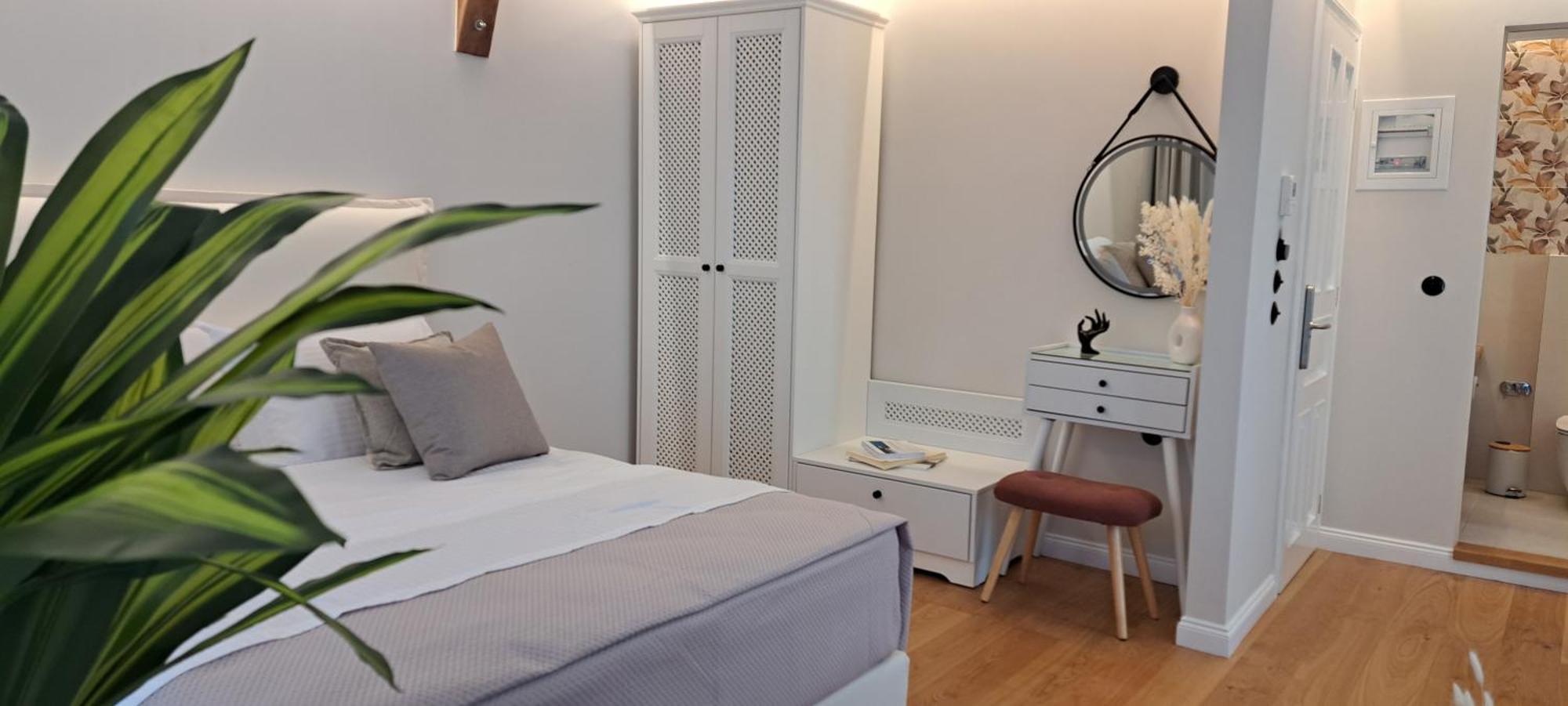 Verani Suites Lefkas Town Lefkada City Exterior photo